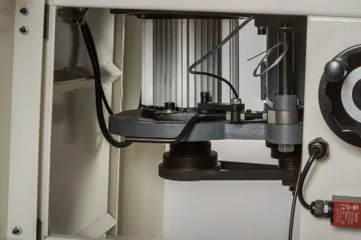 Фото JET JWS-2600 Фрезерный станок в интернет-магазине ToolHaus.ru