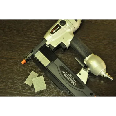 Фото TRUSTY TBI-1664 гвоздезабивной пистолет в интернет-магазине ToolHaus.ru